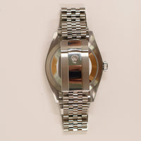 Sky-Dweller Steel and White Gold 336934