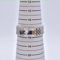 Sky-Dweller Steel and White Gold 336934