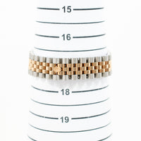Datejust 36mm Steel and Rose Gold 116231