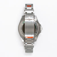 Deepsea 44mm Steel 116660