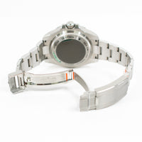 Deepsea 44mm Steel 116660