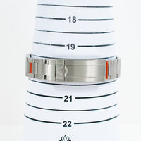 Deepsea 44mm Steel 116660