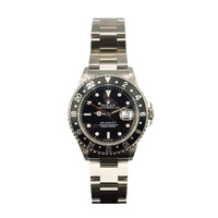 GMT-Master II "Coke" Steel 16710