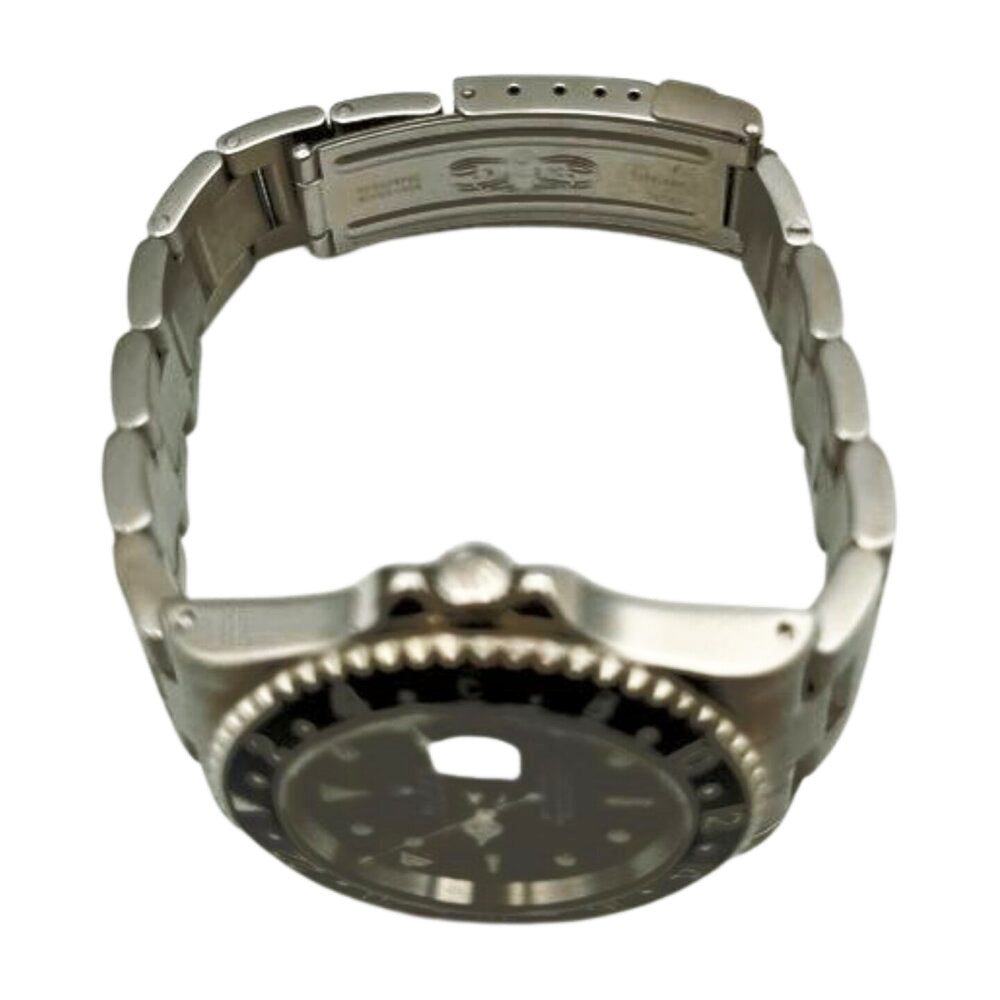 GMT-Master II "Coke" Steel 16710