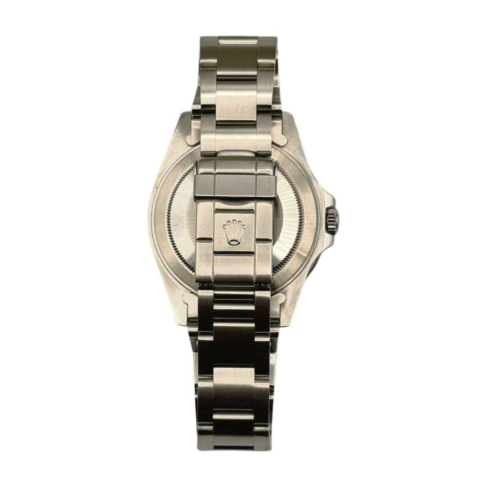 GMT-Master II "Coke" Steel 16710