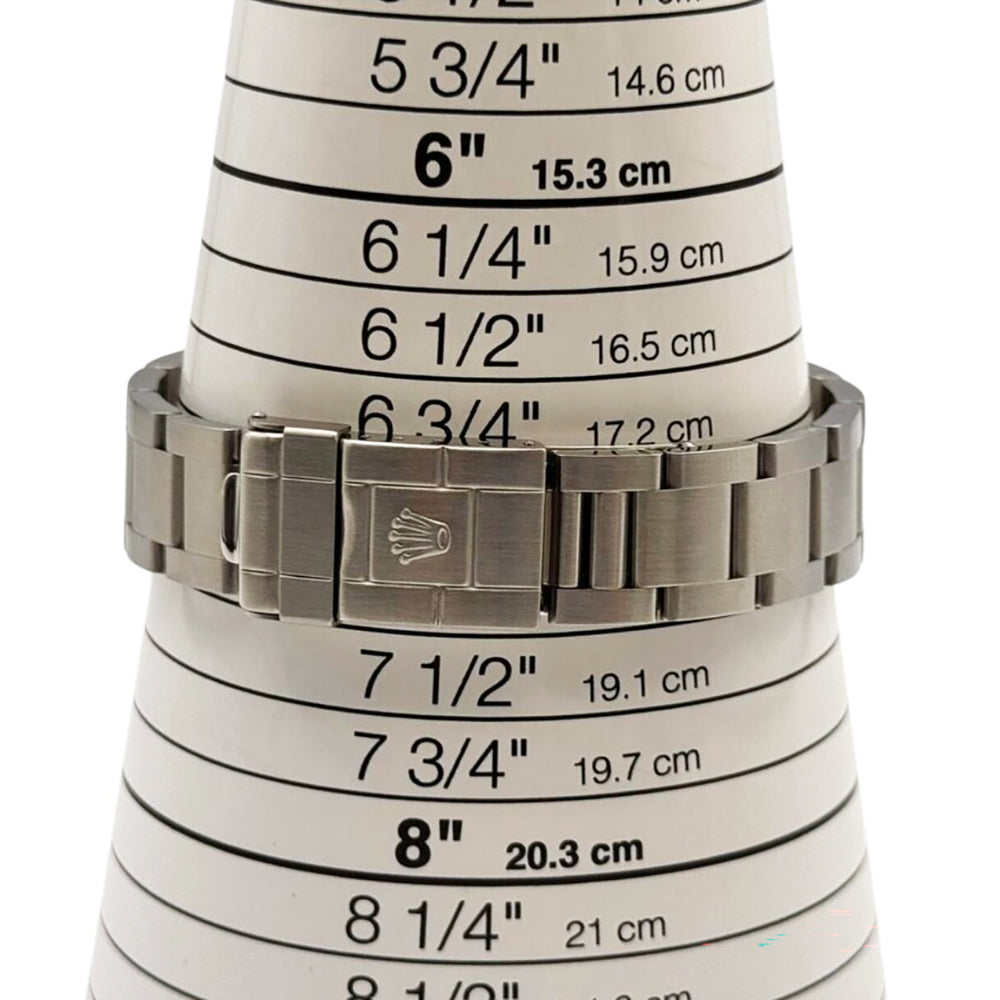 GMT-Master II "Coke" Steel 16710