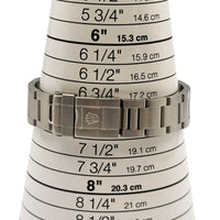 GMT-Master II "Coke" Steel 16710