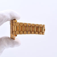 Day-Date II President Yellow Gold 218238A