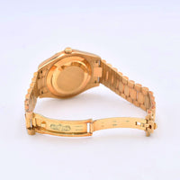 Day-Date II President Yellow Gold 218238A