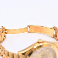 Day-Date II President Yellow Gold 218238A