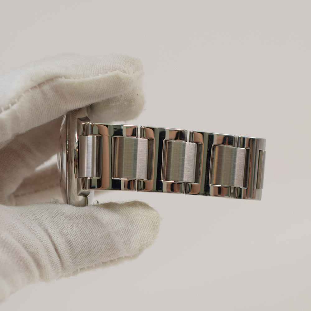 Ballon Bleu 42mm Steel Selfwinding WSBB0049