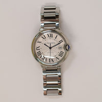 Ballon Bleu 42mm Steel Selfwinding WSBB0049