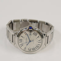 Ballon Bleu 42mm Steel Selfwinding WSBB0049