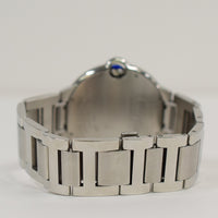 Ballon Bleu 42mm Steel Selfwinding WSBB0049