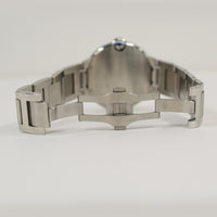 Ballon Bleu 42mm Steel Selfwinding WSBB0049
