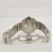 Ballon Bleu 42mm Steel Selfwinding WSBB0049