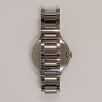 Ballon Bleu 42mm Steel Selfwinding WSBB0049