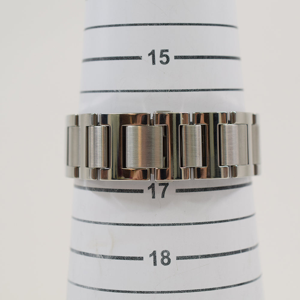 Ballon Bleu 42mm Steel Selfwinding WSBB0049