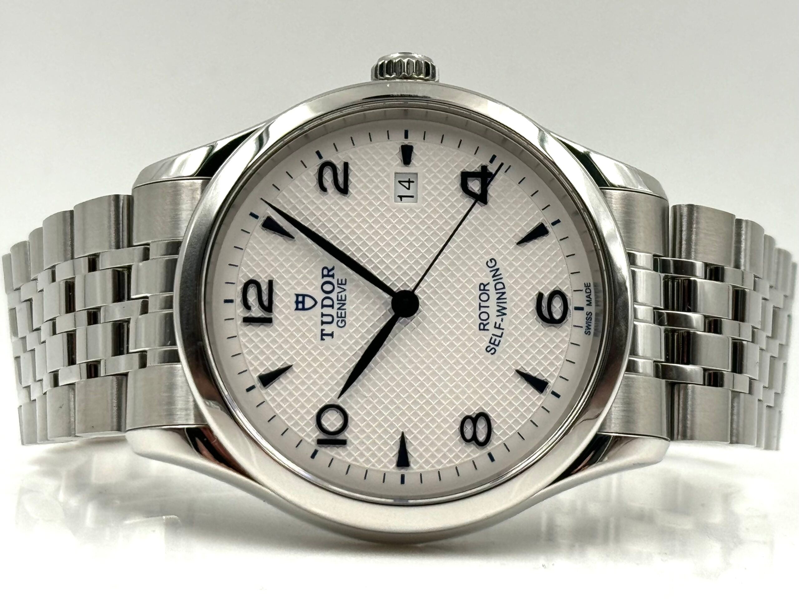 Tudor 1926 91550