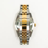 Sky-Dweller Steel and Yellow Gold 336933