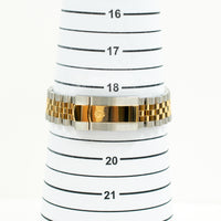 Sky-Dweller Steel and Yellow Gold 336933