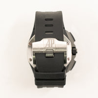Royal Oak Offshore 44mm Black Ceramic Case 26402CE.OO.A002CA.01