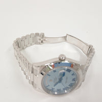 Day-Date II 41mm Platinum 218206