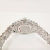 Day-Date II 41mm Platinum 218206