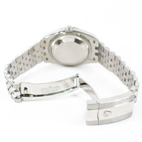 Datejust 36mmSteel and White Gold 126234