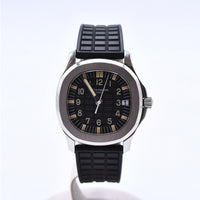 Aquanaut Selfwinding 38.8mm Stainless Steel 5066A-001
