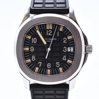 Aquanaut Selfwinding 38.8mm Stainless Steel 5066A-001