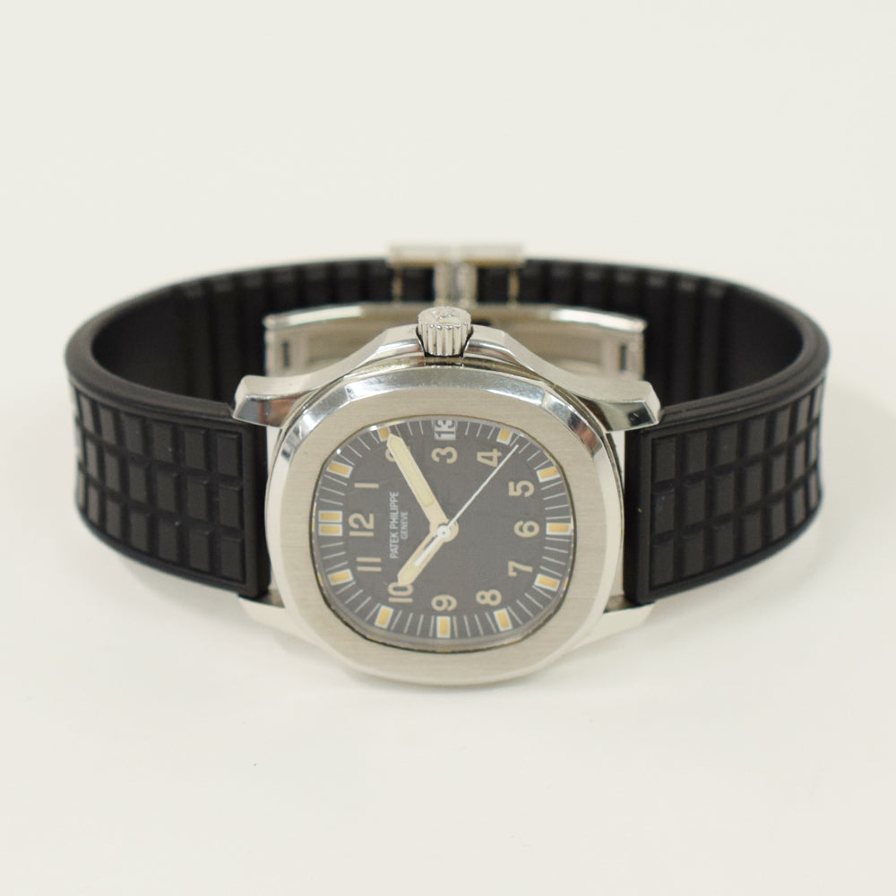 Aquanaut Selfwinding 38.8mm Stainless Steel 5066A-001