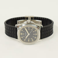 Aquanaut Selfwinding 38.8mm Stainless Steel 5066A-001
