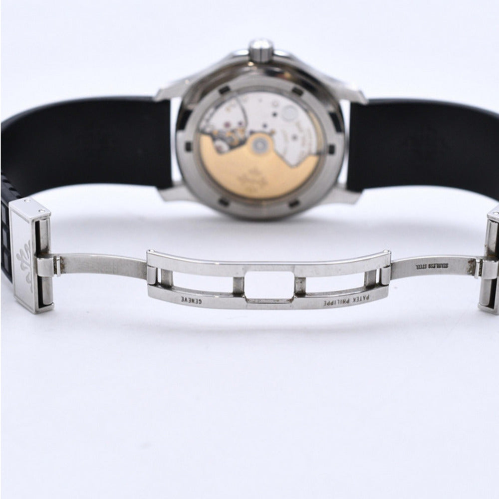 Aquanaut Selfwinding 38.8mm Stainless Steel 5066A-001