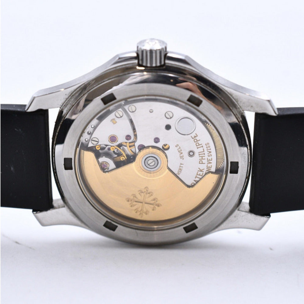 Aquanaut Selfwinding 38.8mm Stainless Steel 5066A-001