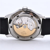 Aquanaut Selfwinding 38.8mm Stainless Steel 5066A-001