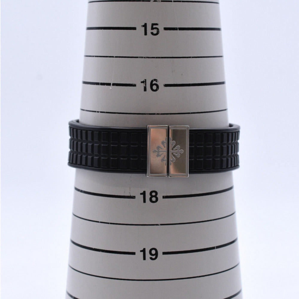 Aquanaut Selfwinding 38.8mm Stainless Steel 5066A-001