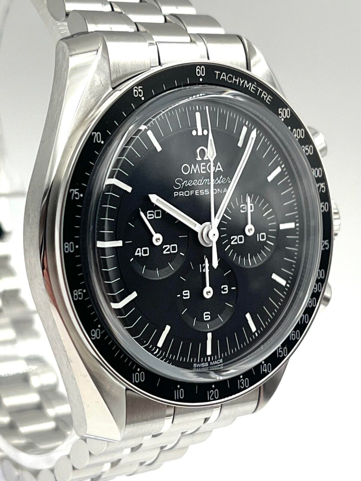 Omega Speedmaster Sapphire 310.30.42.50.01.002