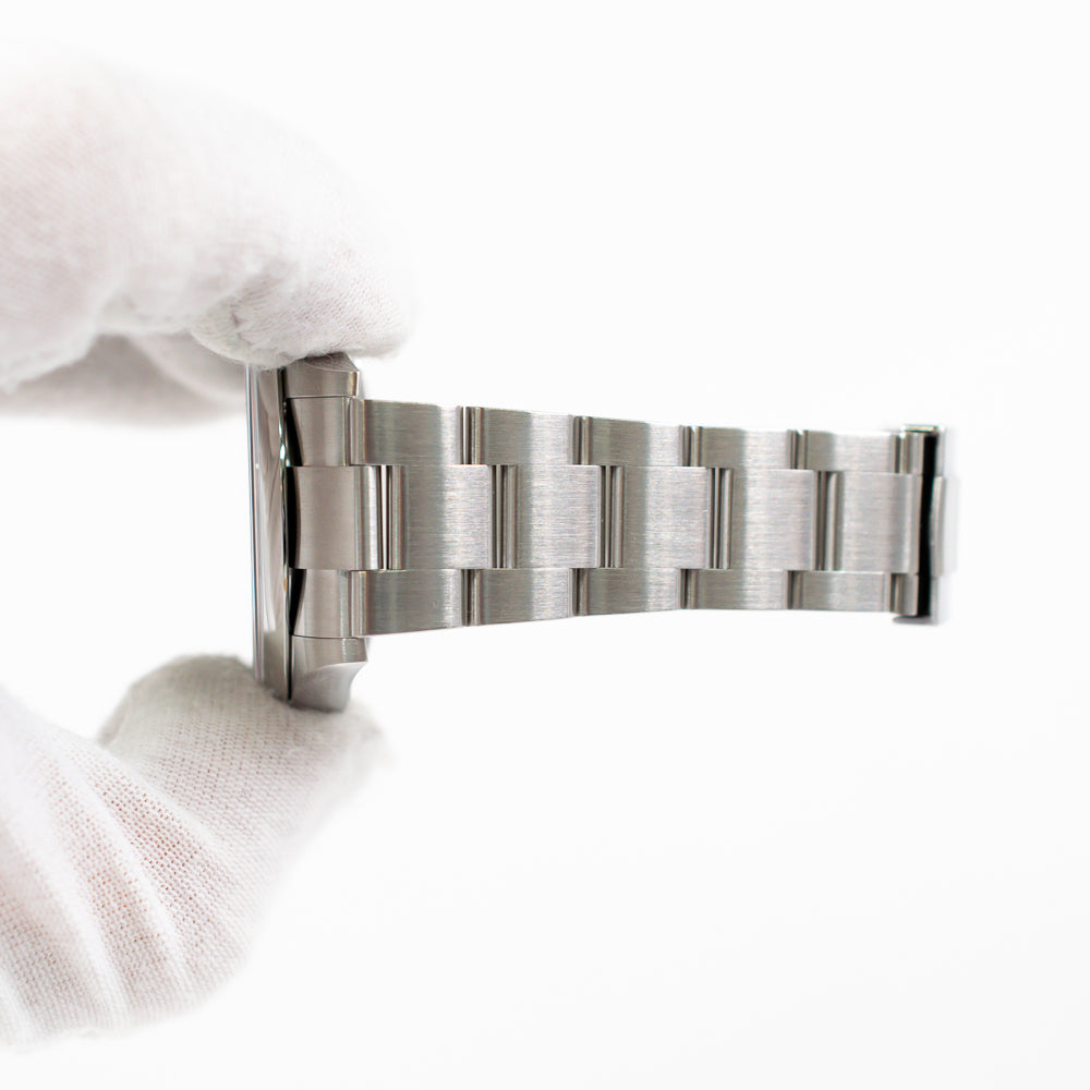 Oyster Perpetual 41mm Steel 134300