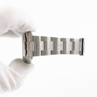 Oyster Perpetual 41mm Steel 134300