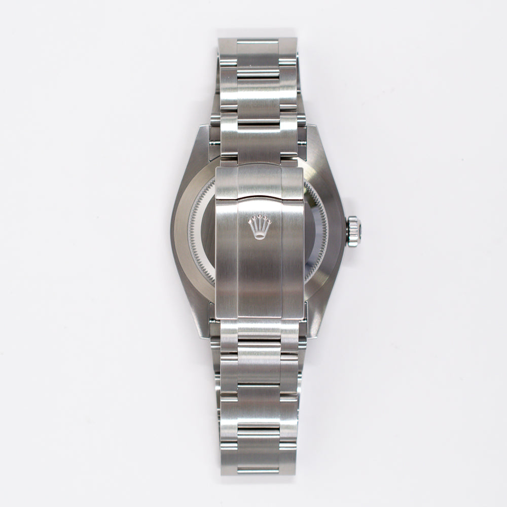 Oyster Perpetual 41mm Steel 134300
