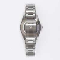 Oyster Perpetual 41mm Steel 134300