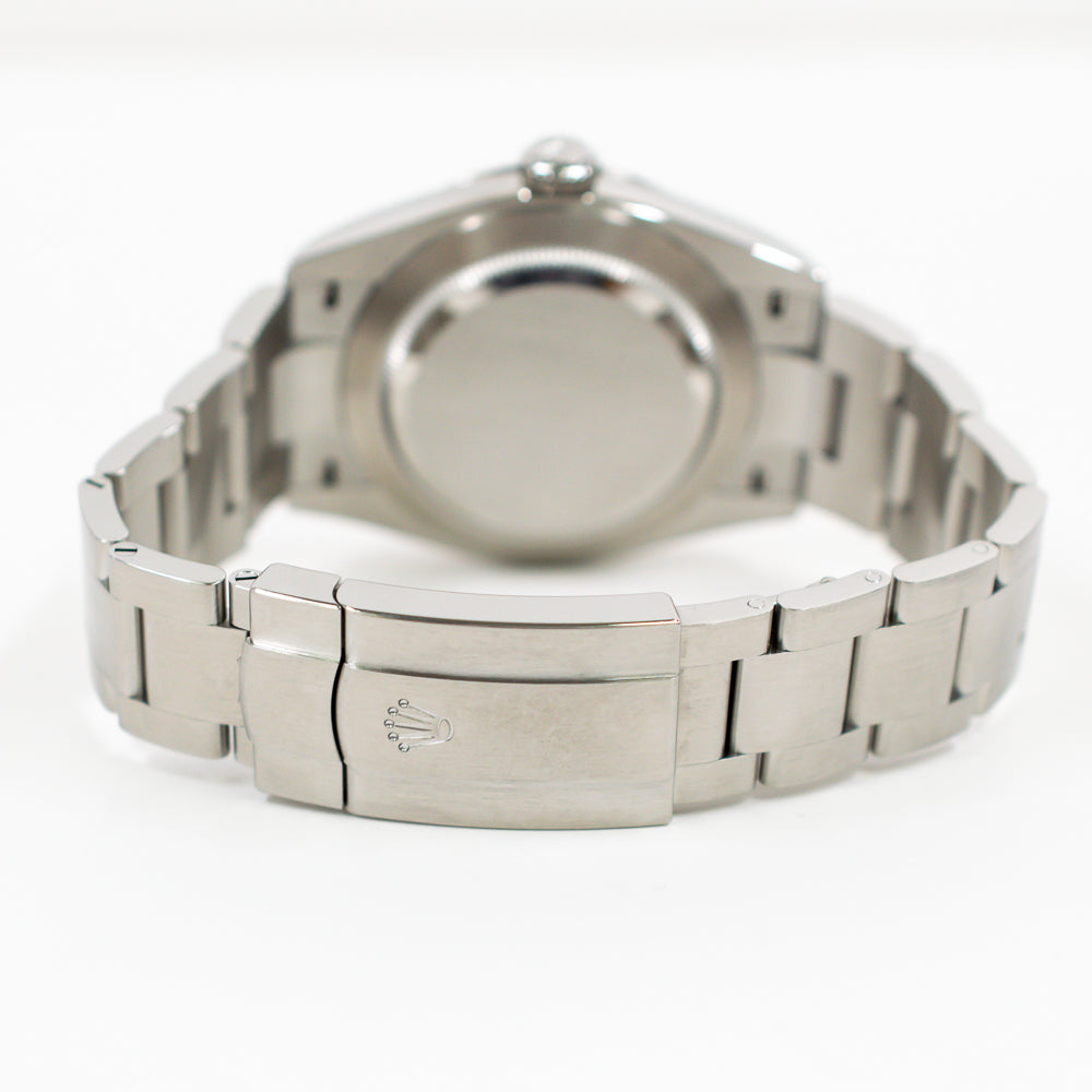Oyster Perpetual 41mm Steel 134300