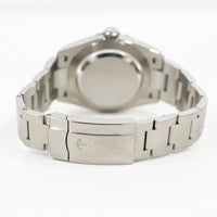 Oyster Perpetual 41mm Steel 134300