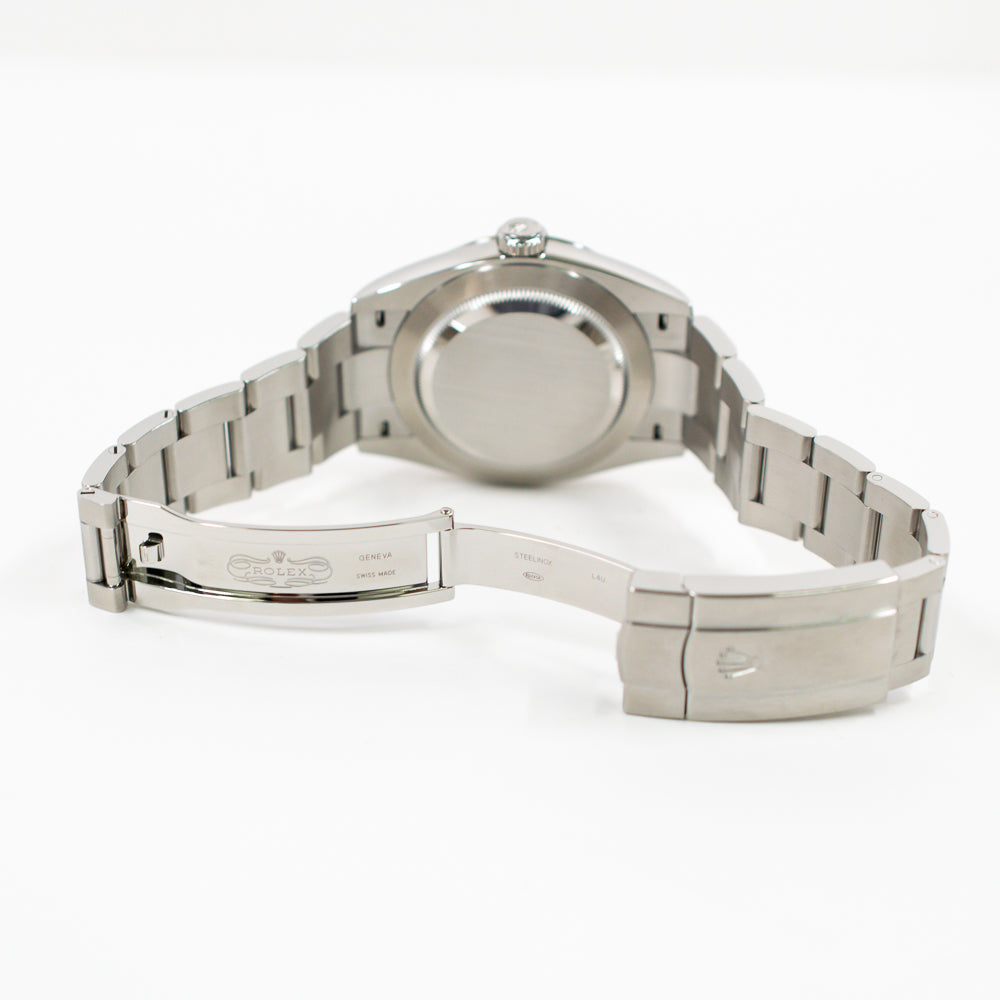 Oyster Perpetual 41mm Steel 134300