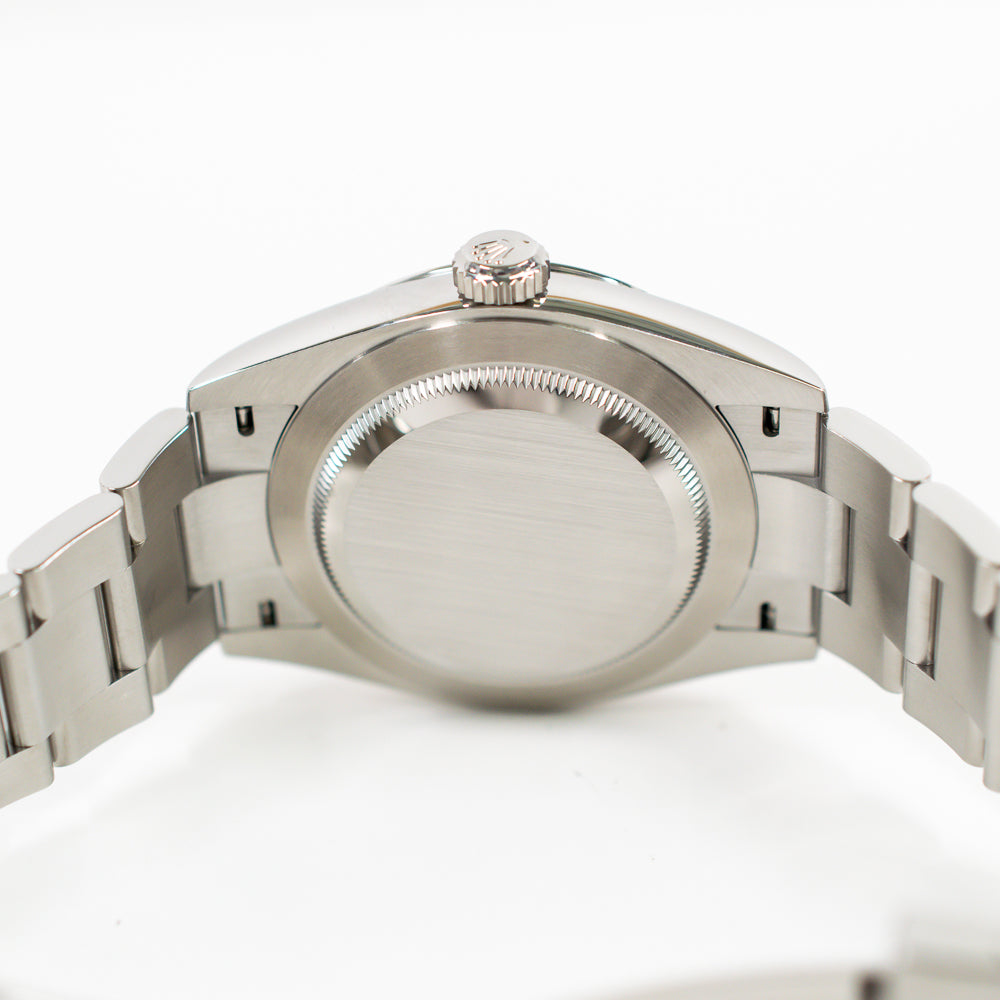 Oyster Perpetual 41mm Steel 134300