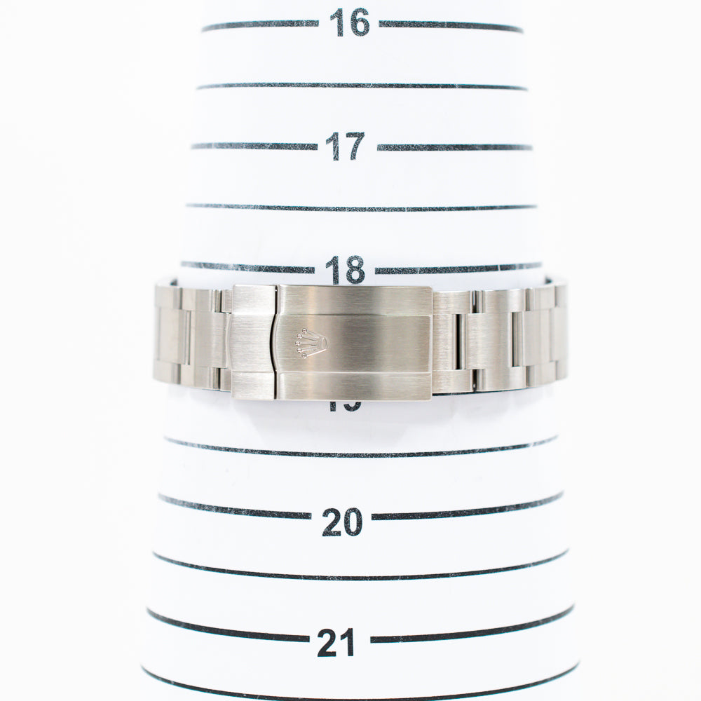 Oyster Perpetual 41mm Steel 134300