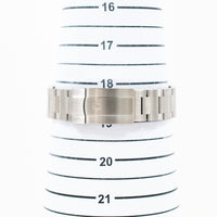 Oyster Perpetual 41mm Steel 134300