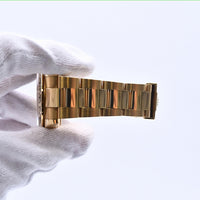 Daytona Yellow Gold 126508