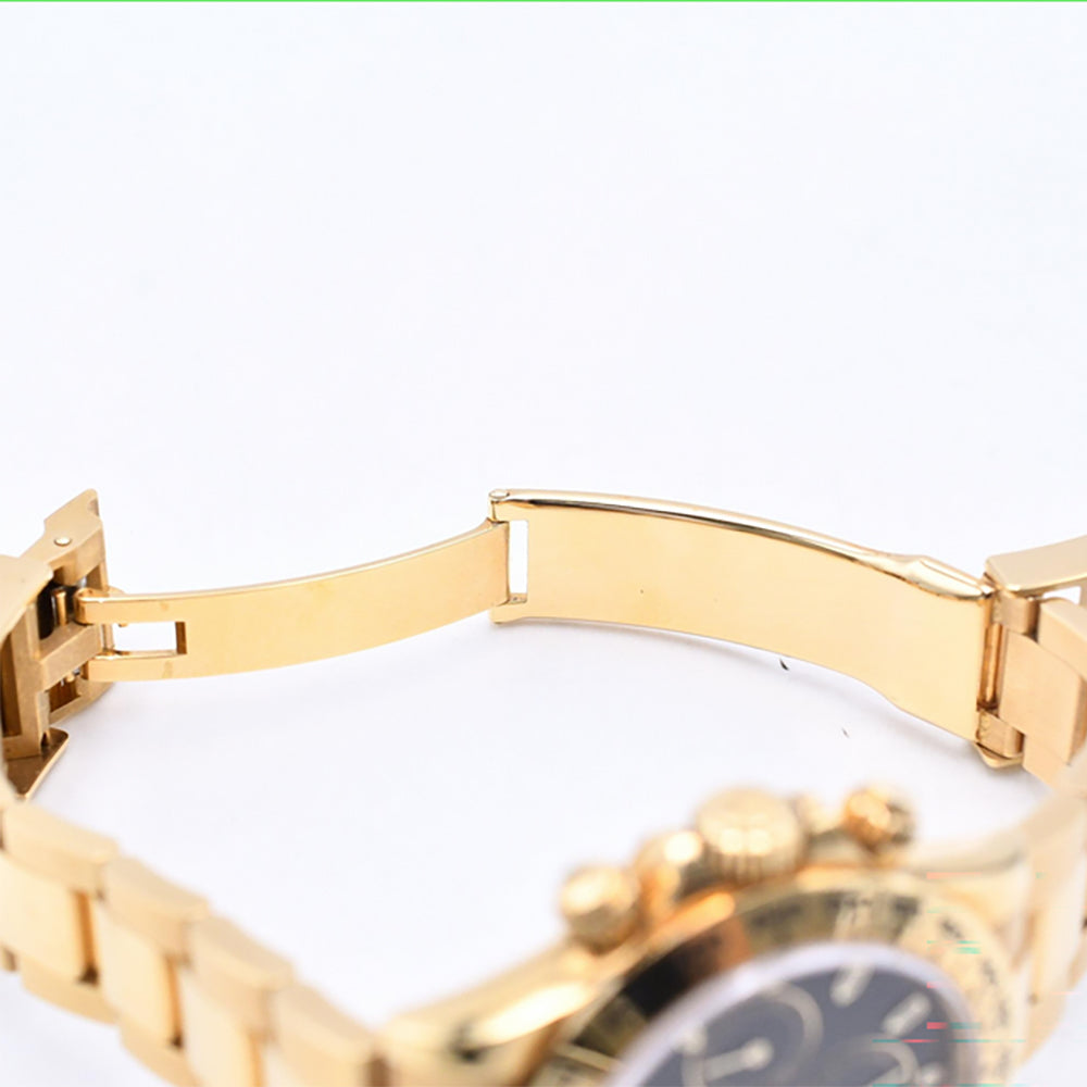 Daytona Yellow Gold 126508
